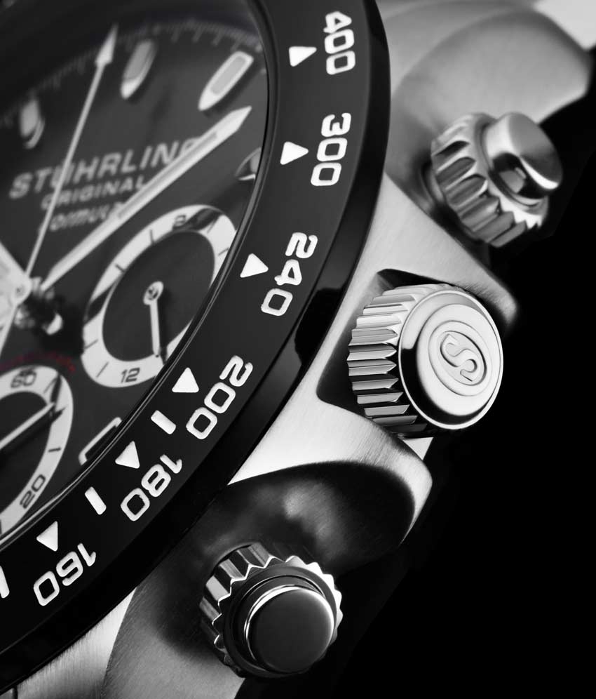 Formulai Quartz 42mm Chronograph - Image 22