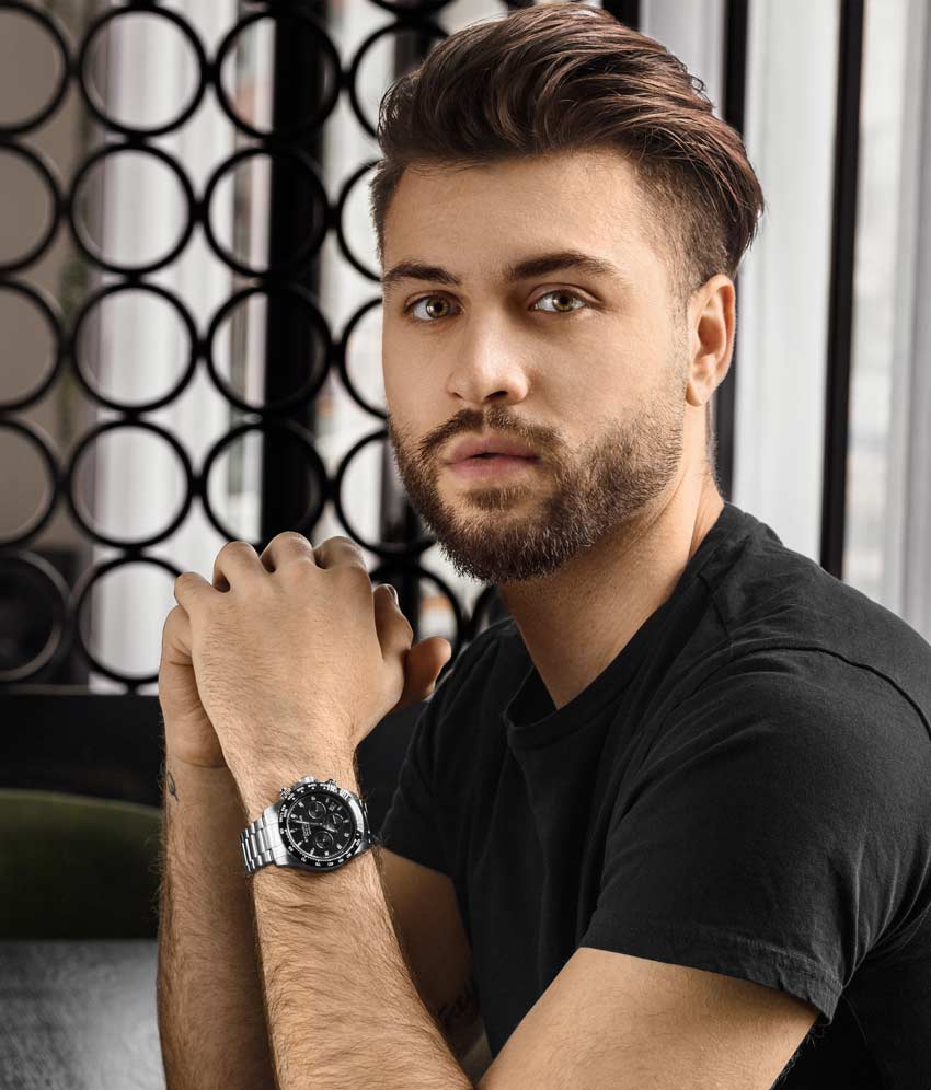 Formulai Quartz 42mm Chronograph - Image 23