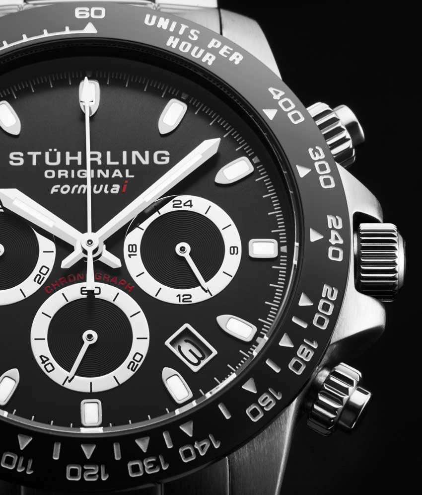 Formulai Quartz 42mm Chronograph - Image 24
