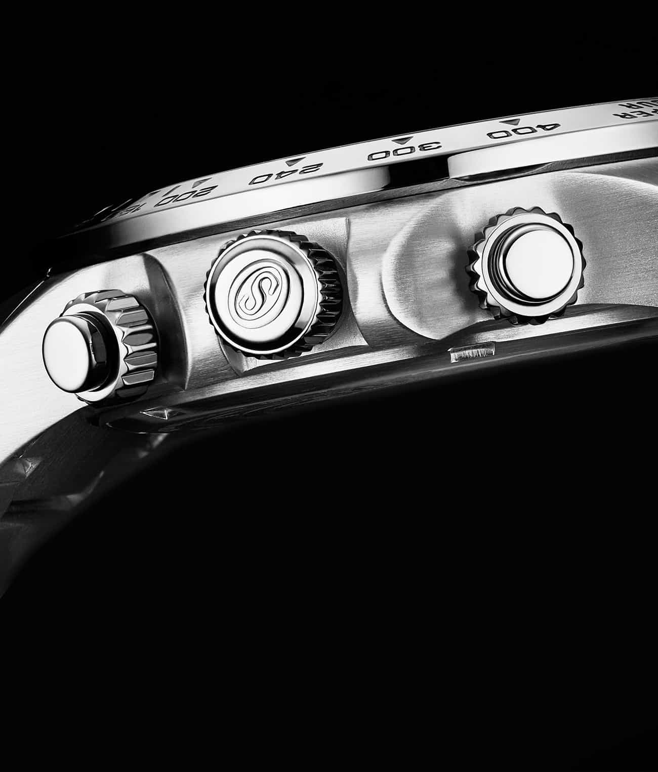 Formulai Quartz 42mm Chronograph - Image 25