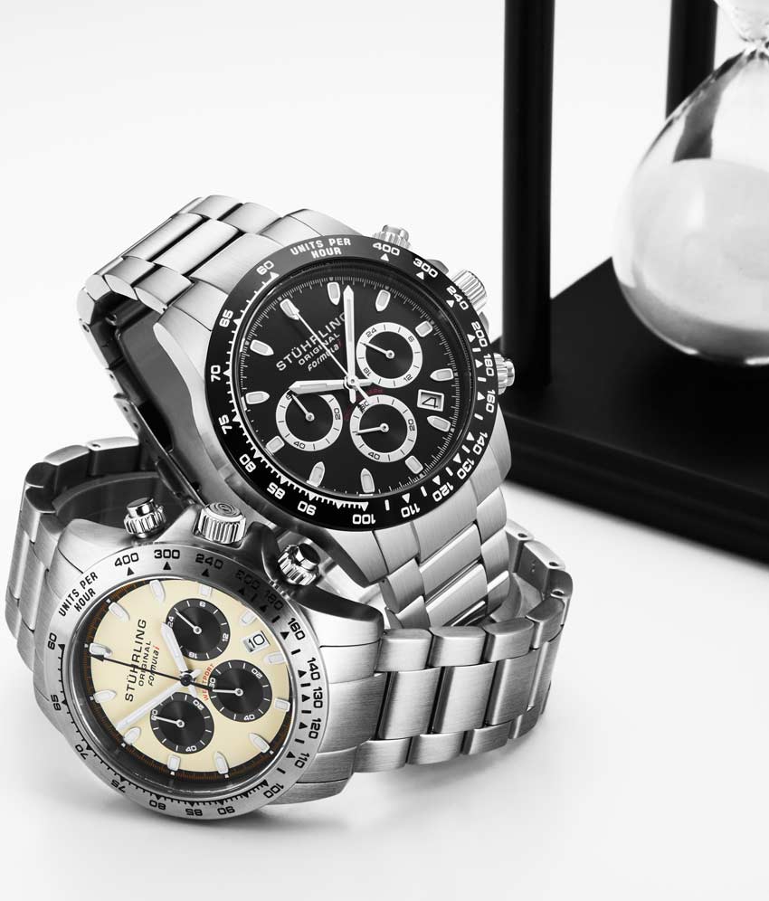 Formulai Quartz 42mm Chronograph - Image 27
