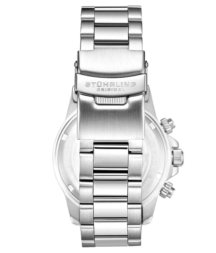 Formulai Quartz 42mm Chronograph - Image 3