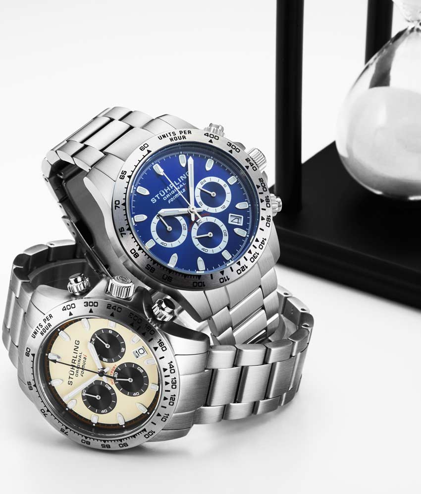 Formulai Quartz 42mm Chronograph - Image 32