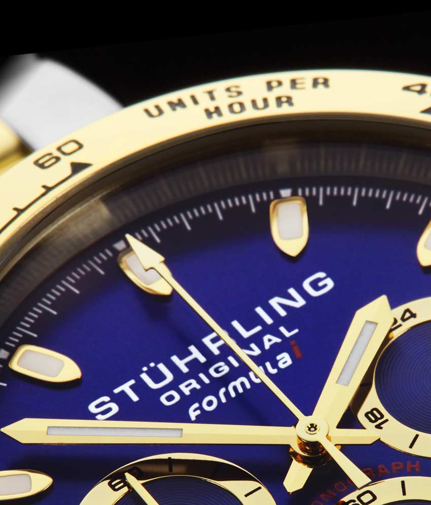 Formulai Quartz 42mm Chronograph - Image 48