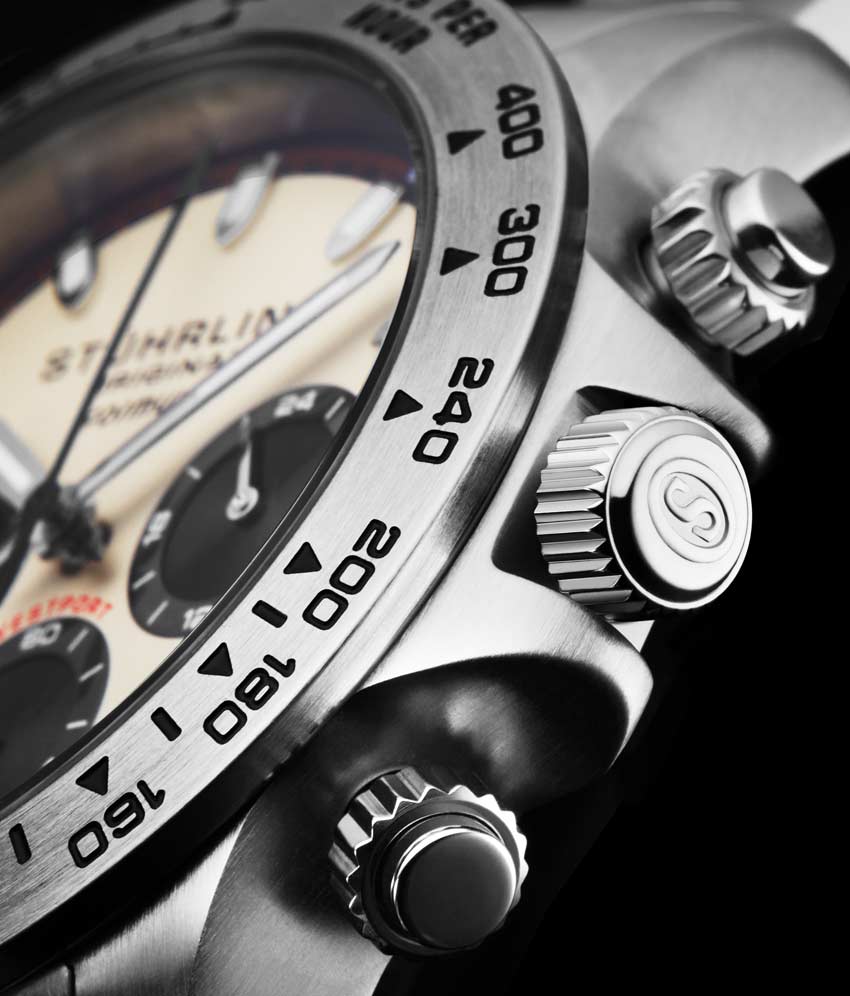 Formulai Quartz 42mm Chronograph - Image 52