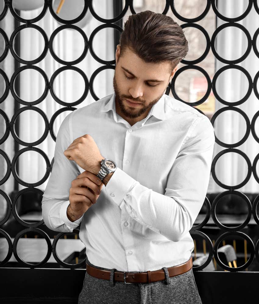 Formulai Quartz 42mm Chronograph - Image 57