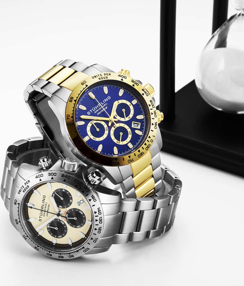 Formulai Quartz 42mm Chronograph - Image 58