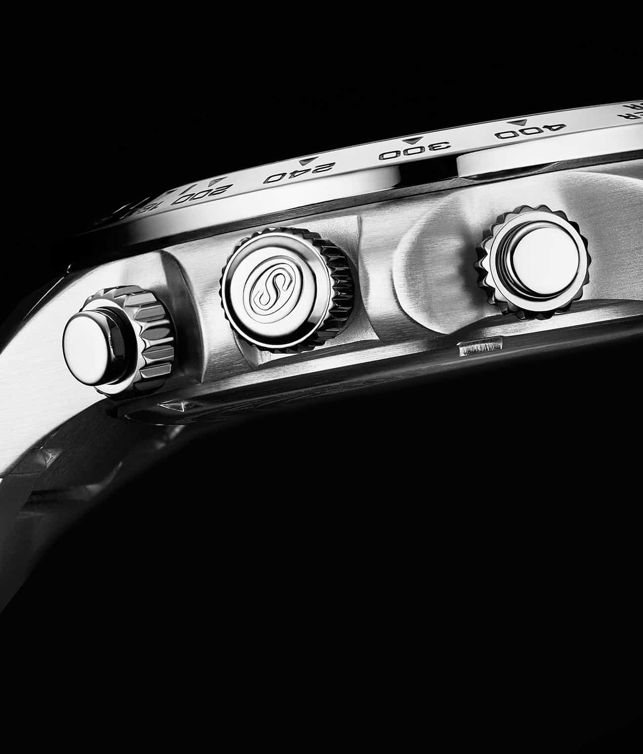 Formulai Quartz 42mm Chronograph - Image 60