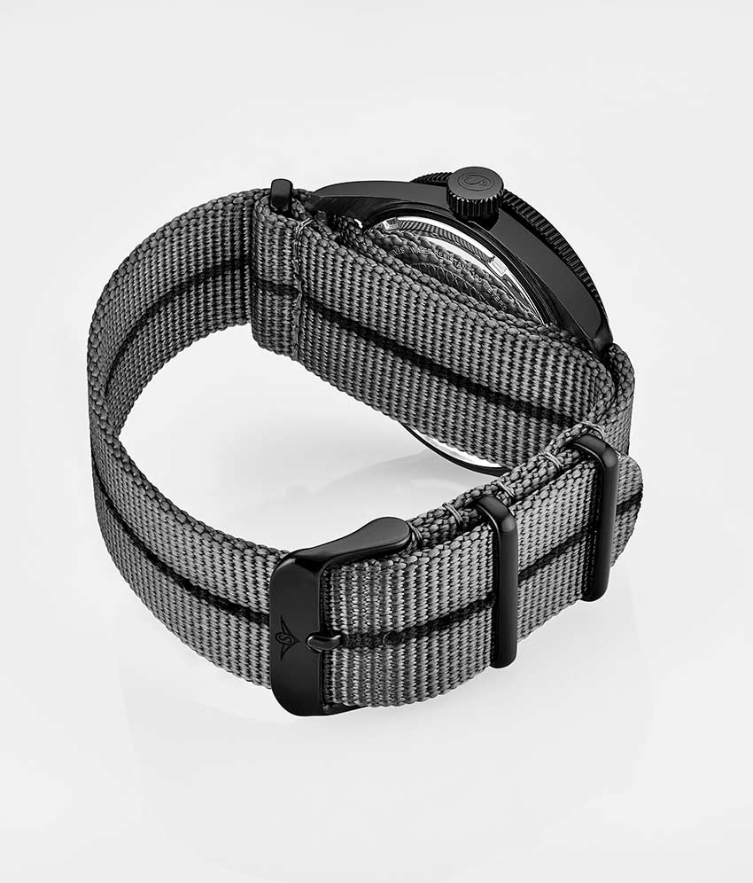 Forti 3958 Quartz 41mm Diver - Image 14