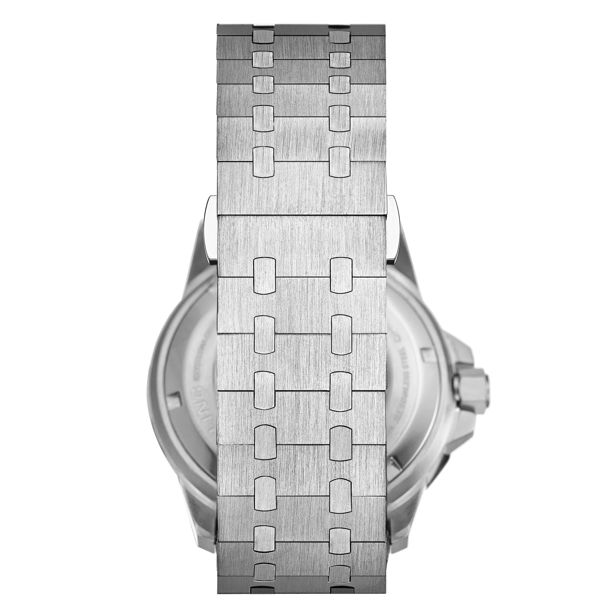 Stührling 4047 Fortitude Automatic 44mm - Image 12