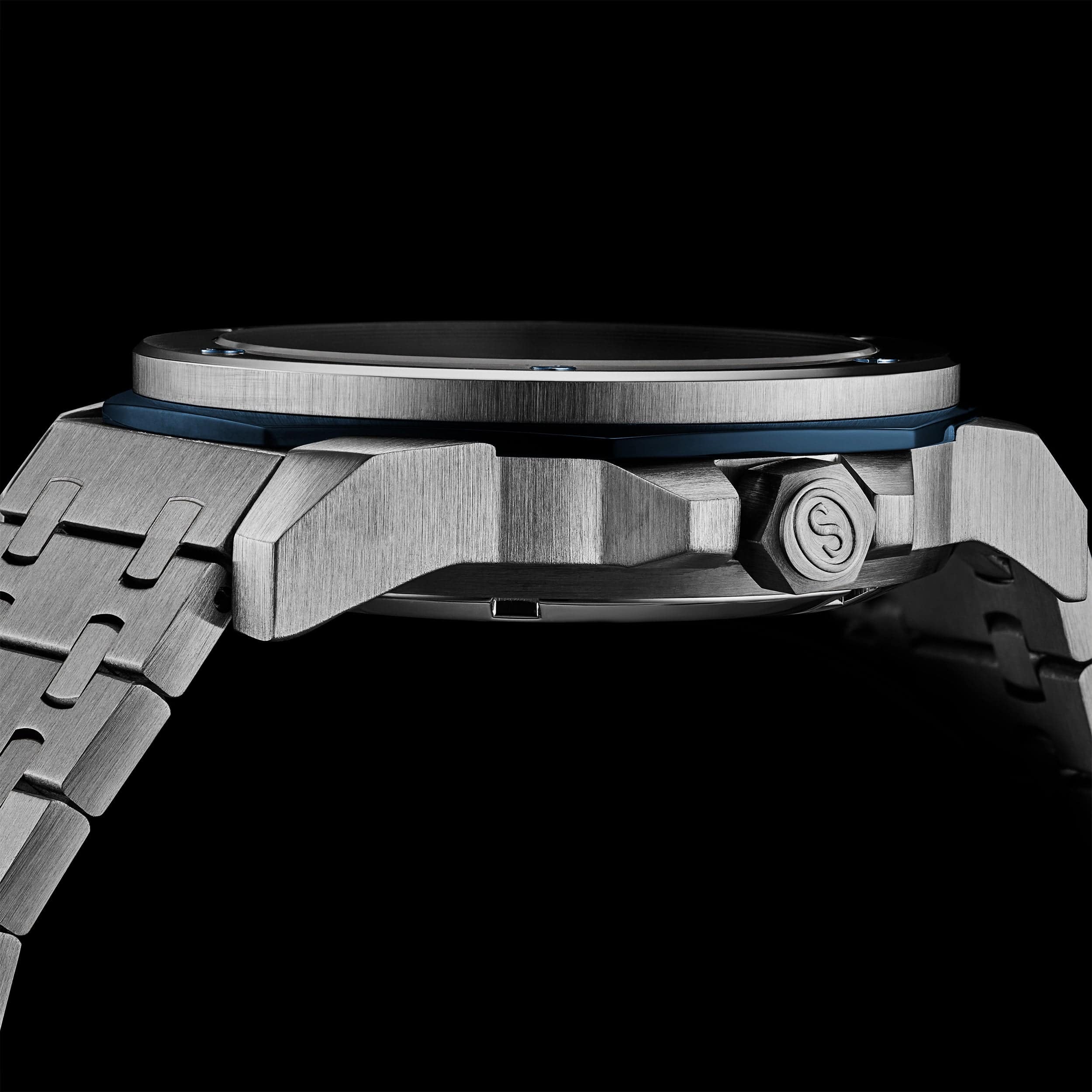 Stührling 4047 Fortitude Automatic 44mm - Image 14