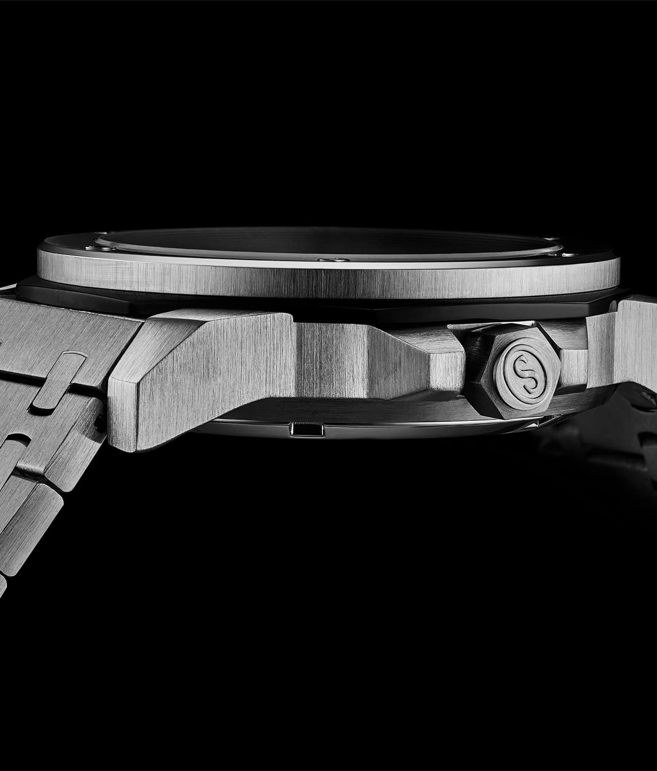 Stührling 4047 Fortitude Automatic 44mm - Image 6