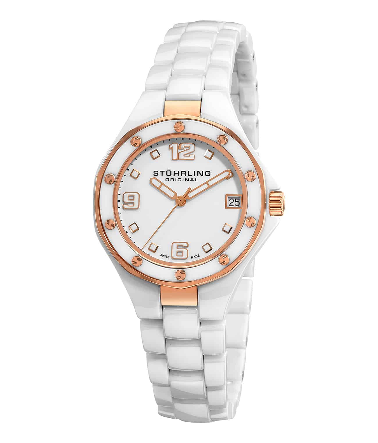 Fusion 155 Quartz 43mm Fashion - Image 2