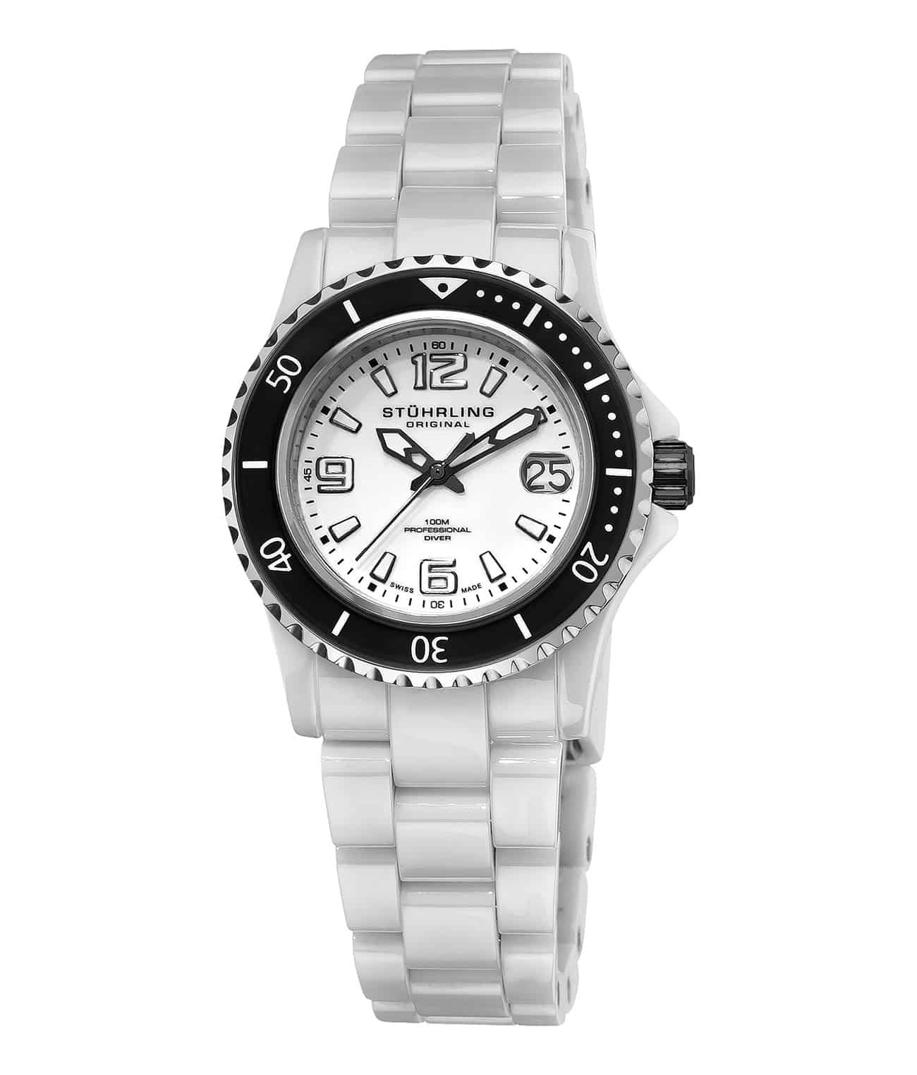 Fusion 272 Quartz 36mm Fashion - Image 2