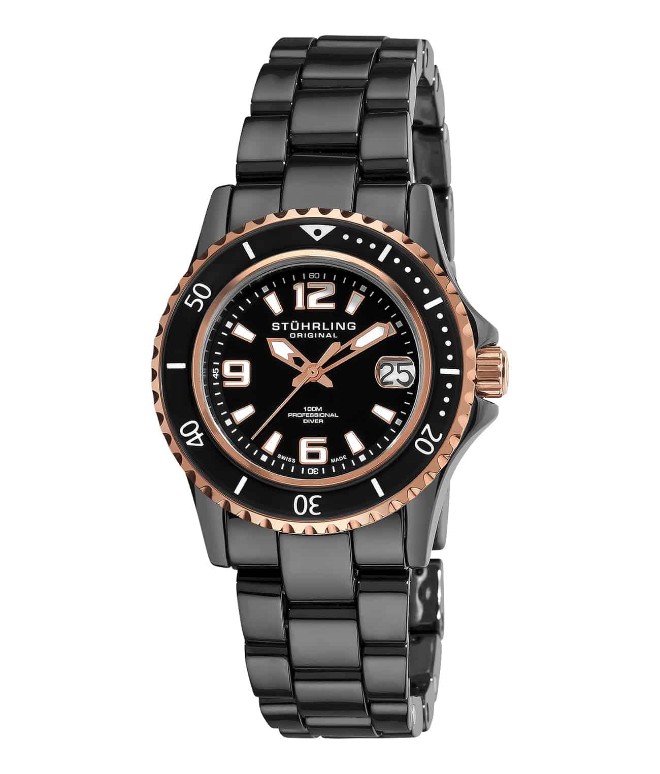 Fusion 272 Quartz 36mm Fashion - Image 4