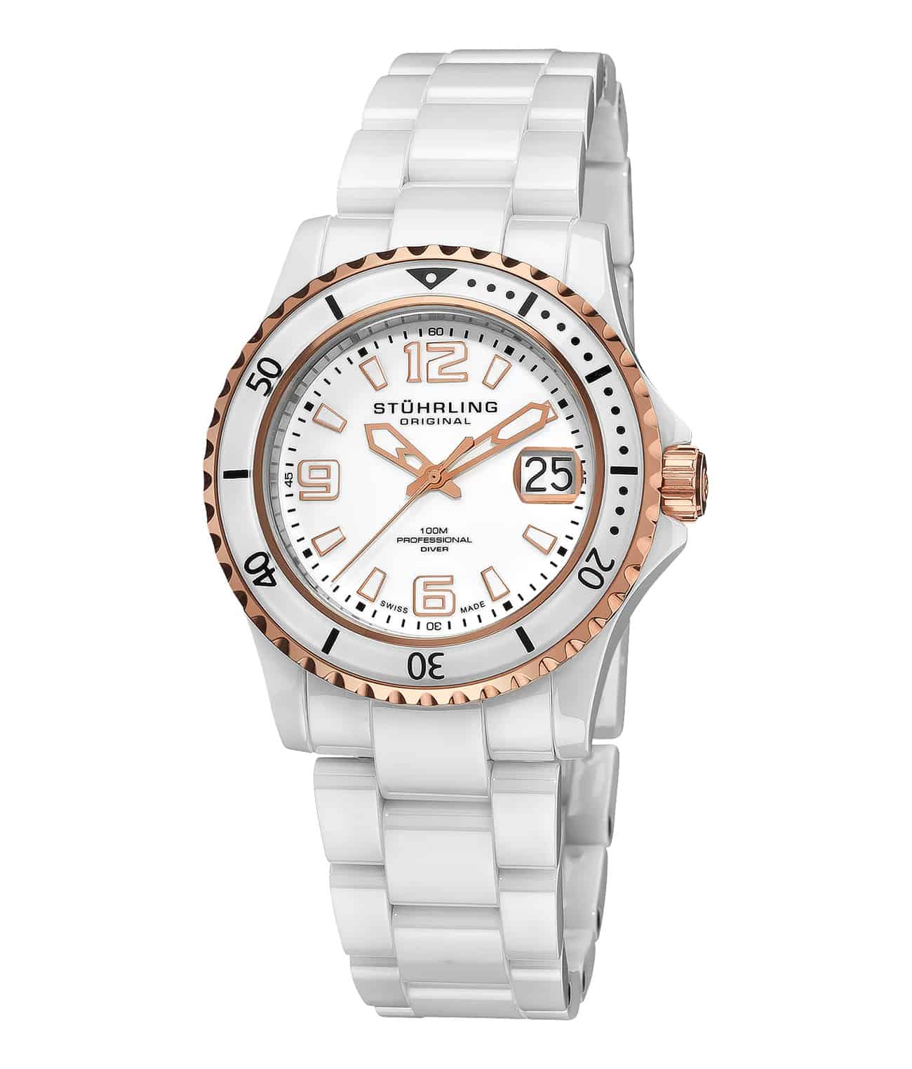 Fusion 273 Quartz 41mm Fashion - Image 2