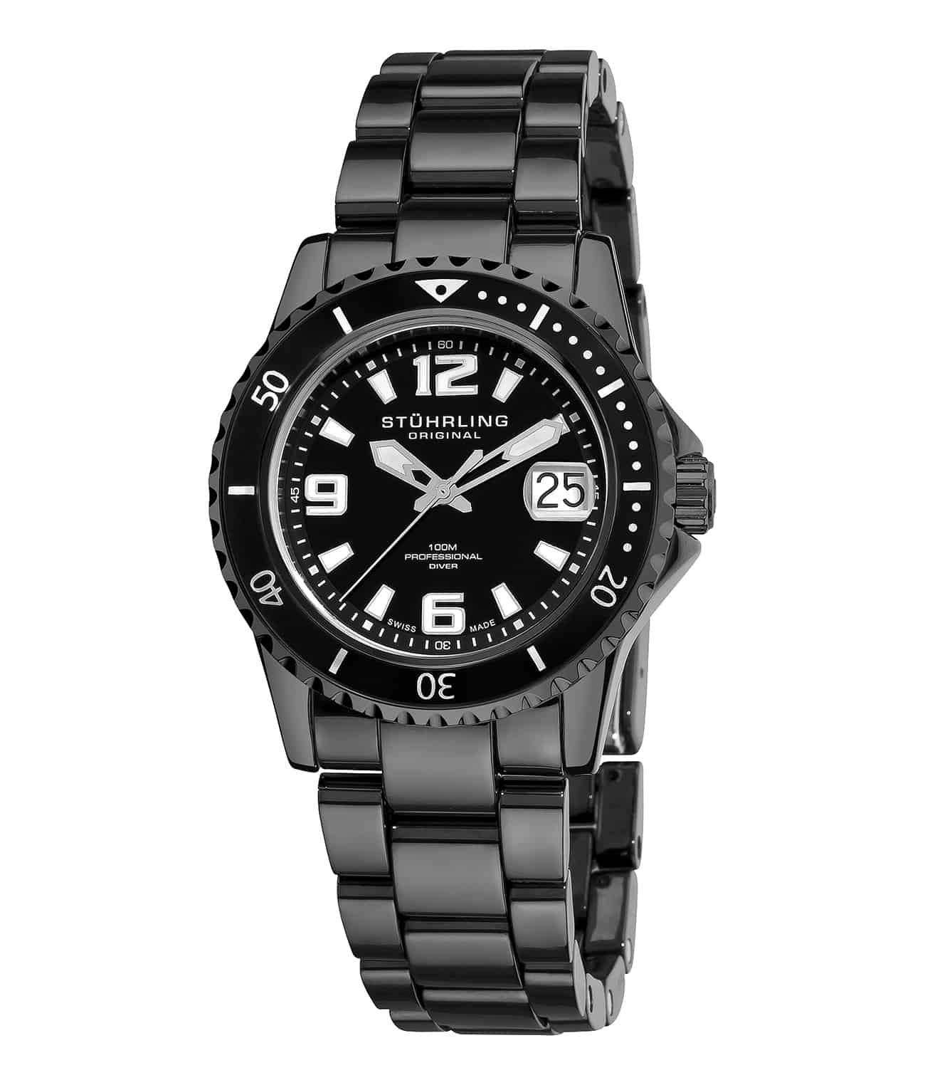 Fusion 273 Quartz 41mm Fashion - Image 3
