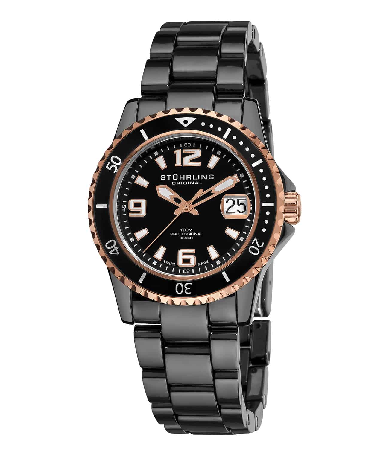 Fusion 273 Quartz 41mm Fashion - Image 4