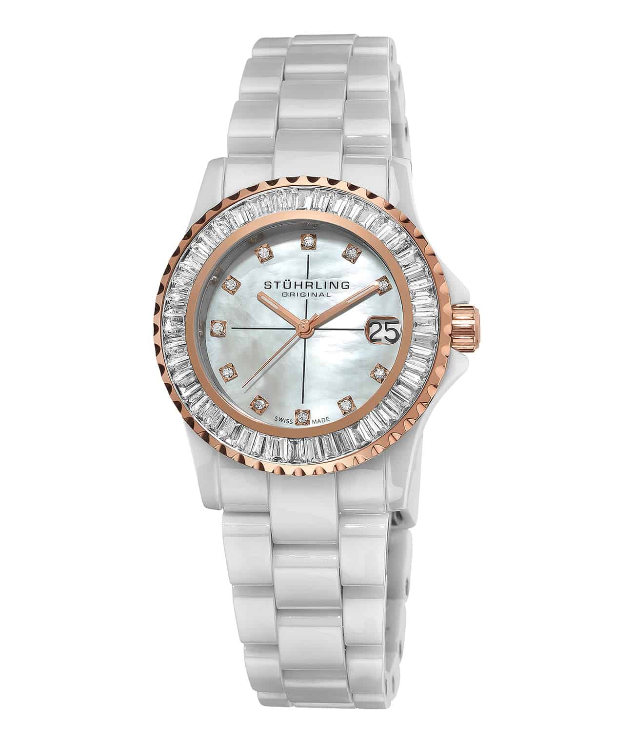 Fusion 273S Quartz 36mm Fashion - Image 2