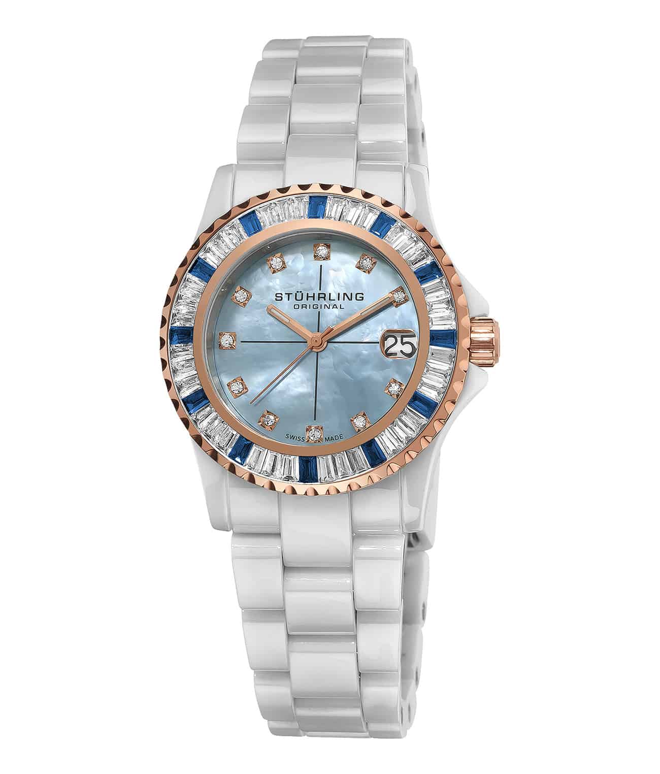 Fusion 273S Quartz 36mm Fashion - Image 3