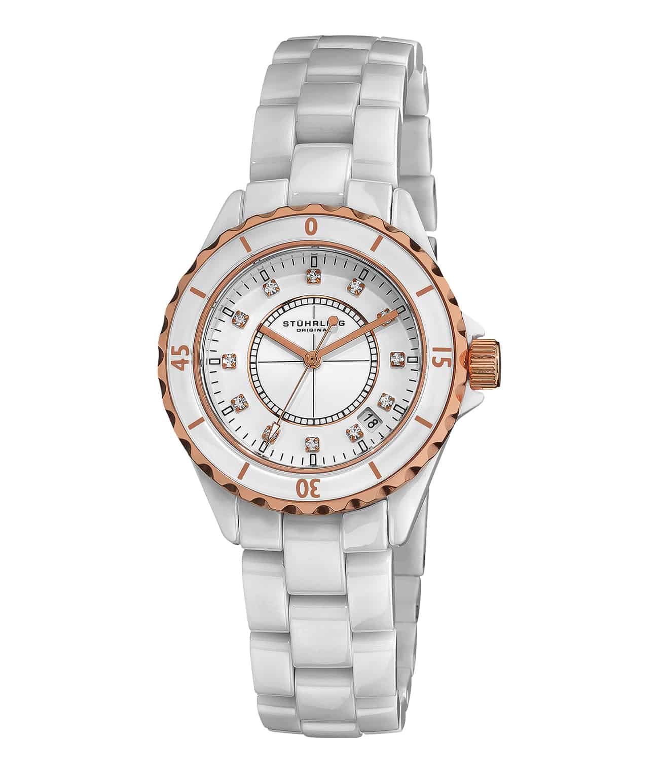 Fusion 374 Quartz 39mm Fashion - Image 2