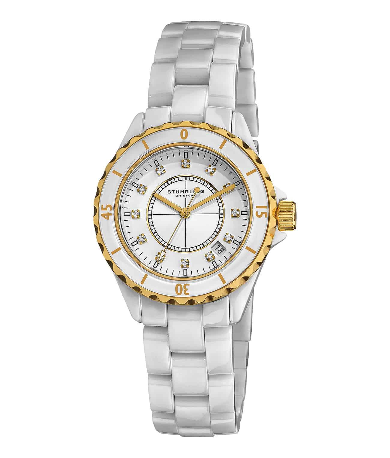 Fusion 374 Quartz 39mm Fashion - Image 3