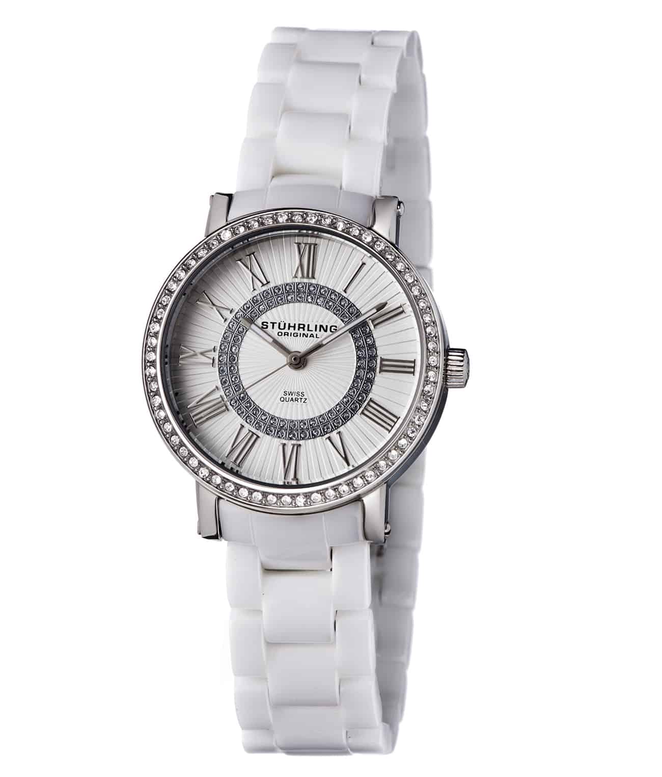 Fusion 630 Quartz 34mm Fashion - Image 2