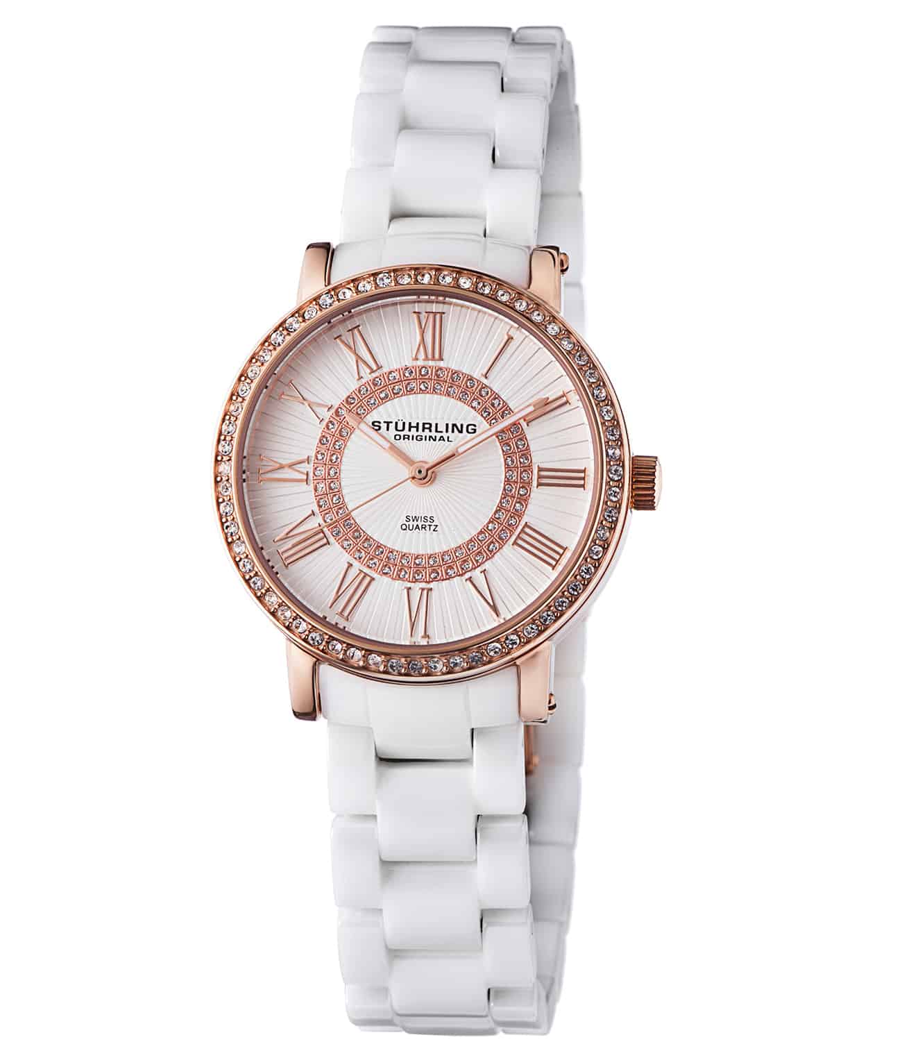 Fusion 630 Quartz 34mm Fashion - Image 3