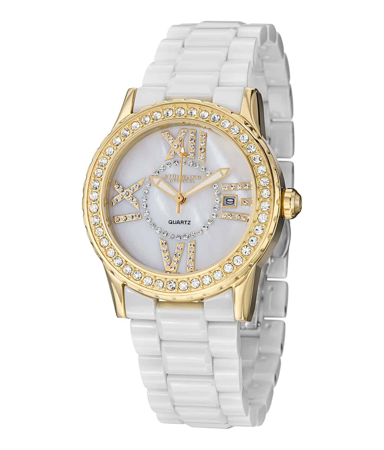 Fusion 911 Quartz 38mm Fashion - Image 2
