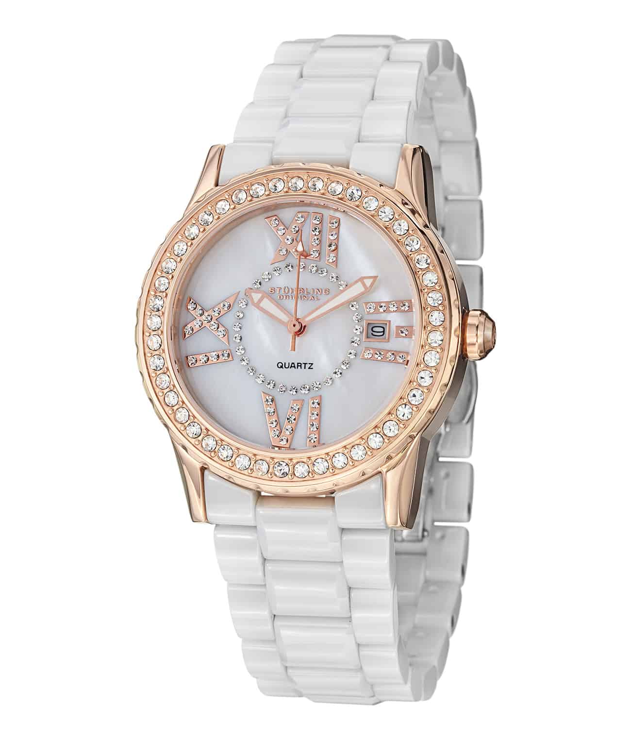 Fusion 911 Quartz 38mm Fashion - Image 3