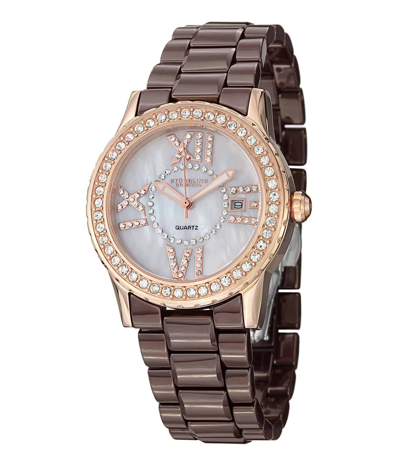 Fusion 911 Quartz 38mm Fashion - Image 4