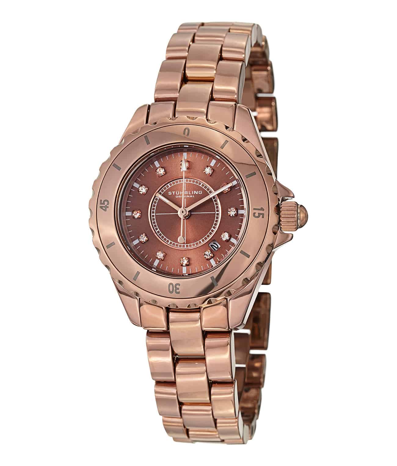 Fusion 957S Quartz 34mm Fashion - Image 3