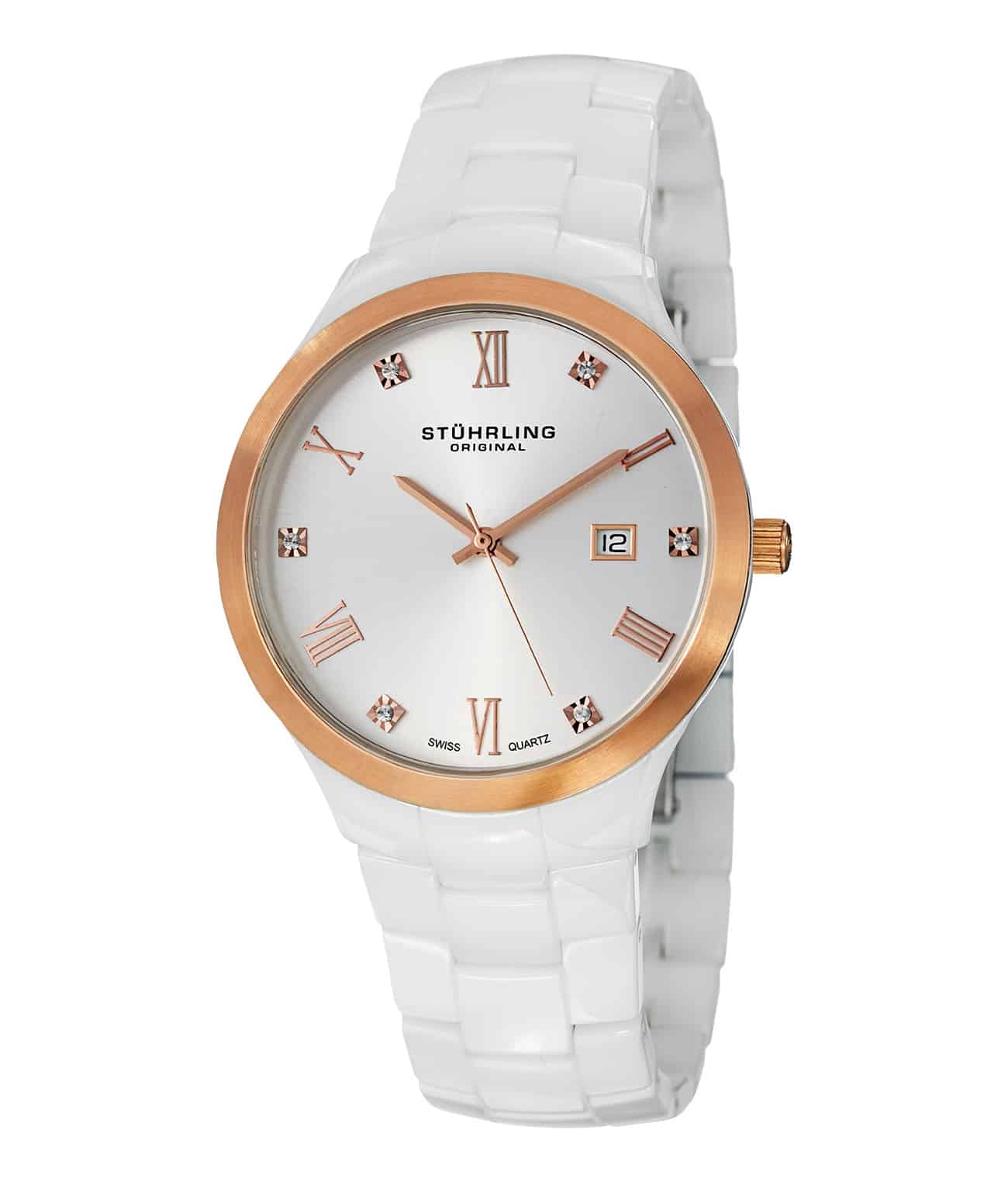 Fusion 962 Quartz 38mm Fashion - Image 3