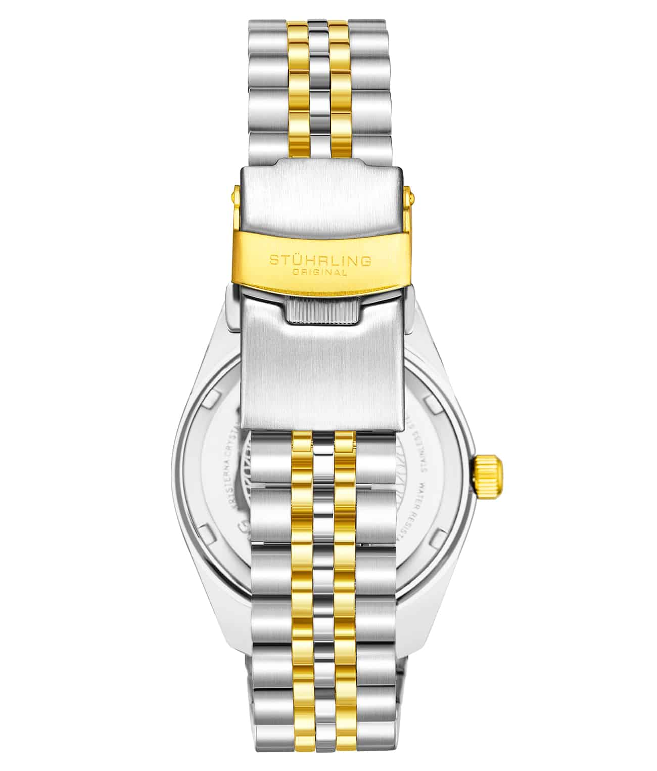 Stührling Gamine Classic 36mm Quartz 4024 Watch - Image 14