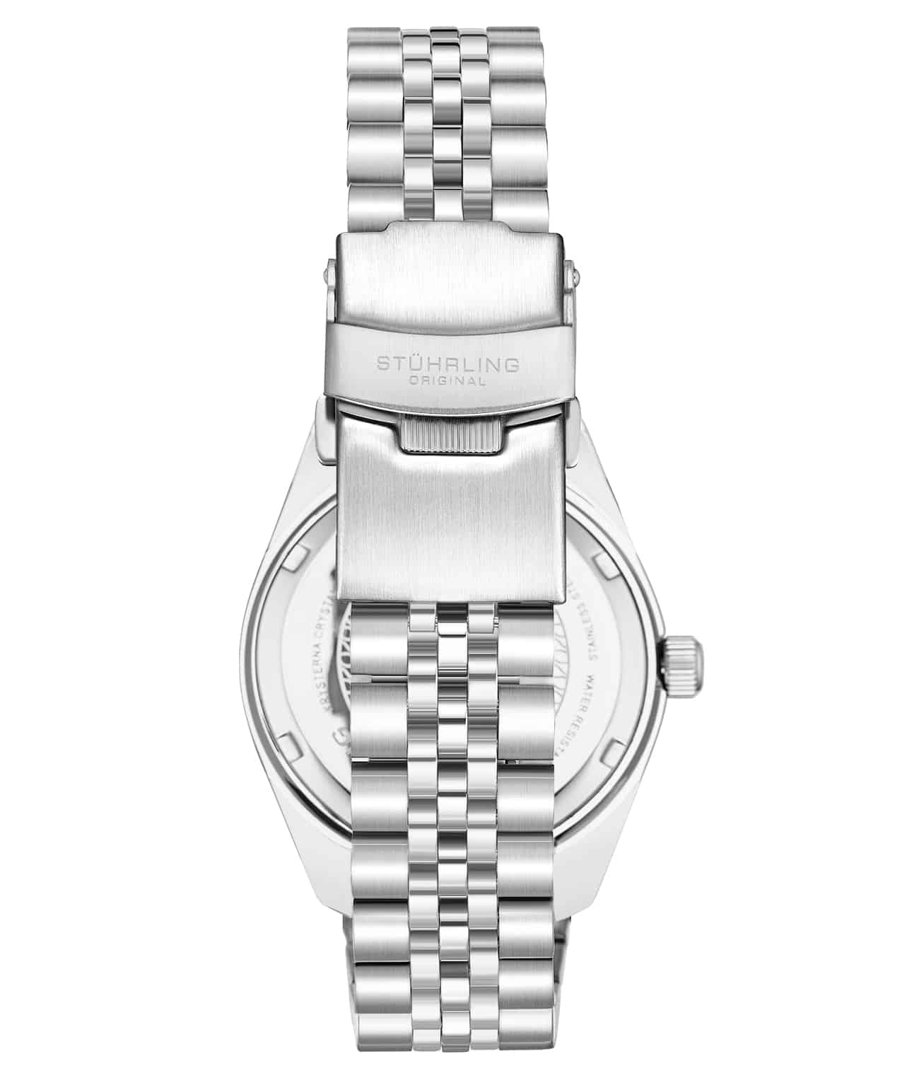 Stührling Gamine Classic 36mm Quartz 4024 Watch - Image 3