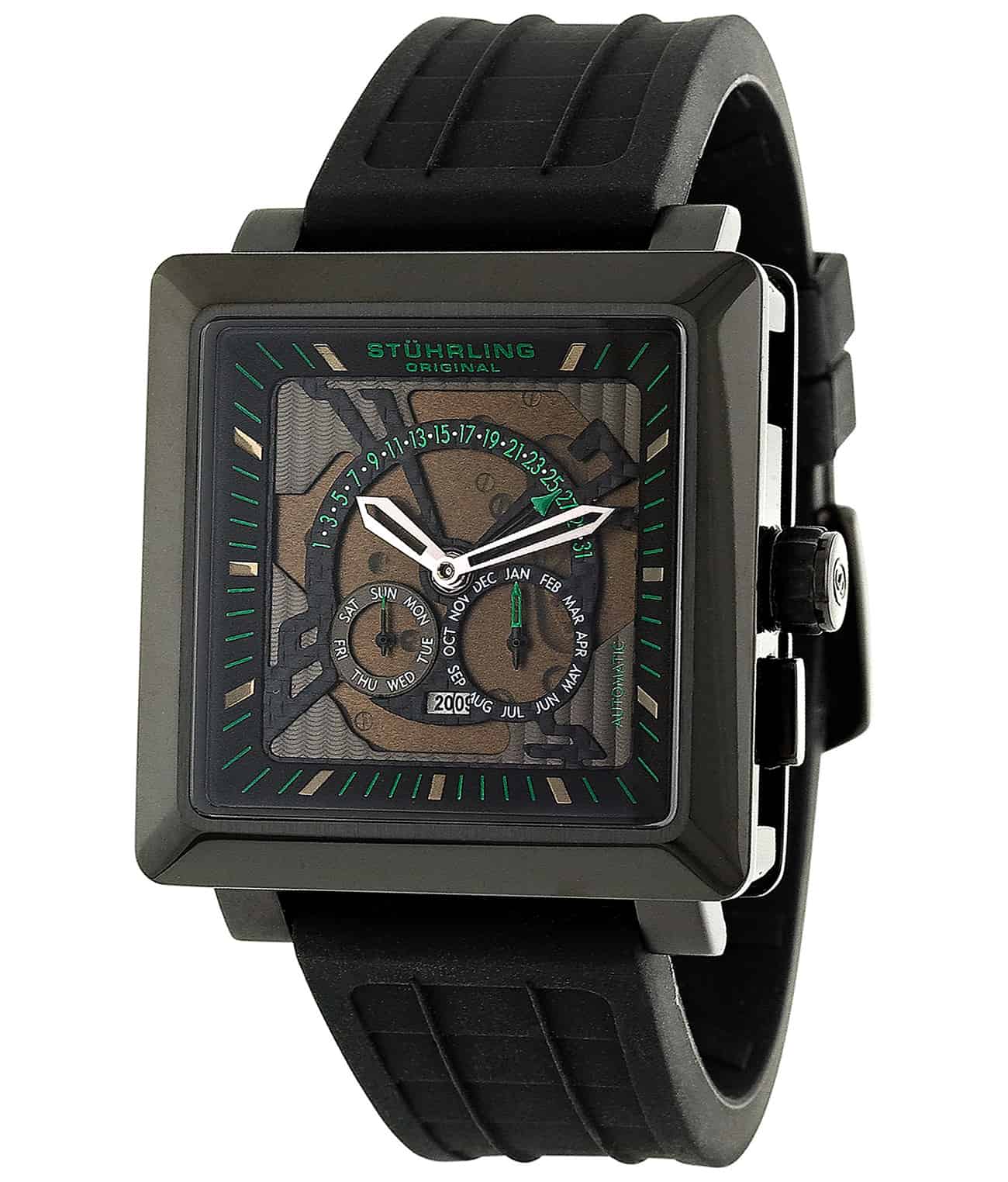 Gaston 248 42mm Classic - Image 3