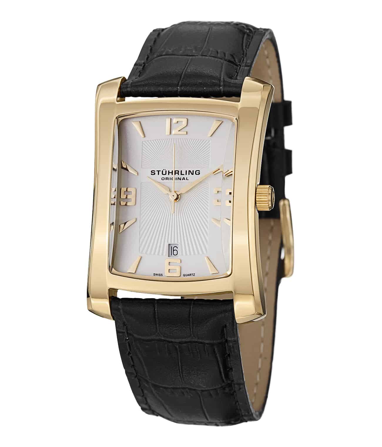 Gatsby Classic 144AL Quartz 29mm - Image 2