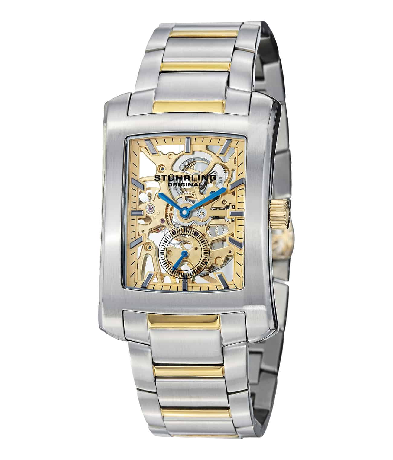 Gatsby Elite 144C2B 33mm Skeleton - Image 2