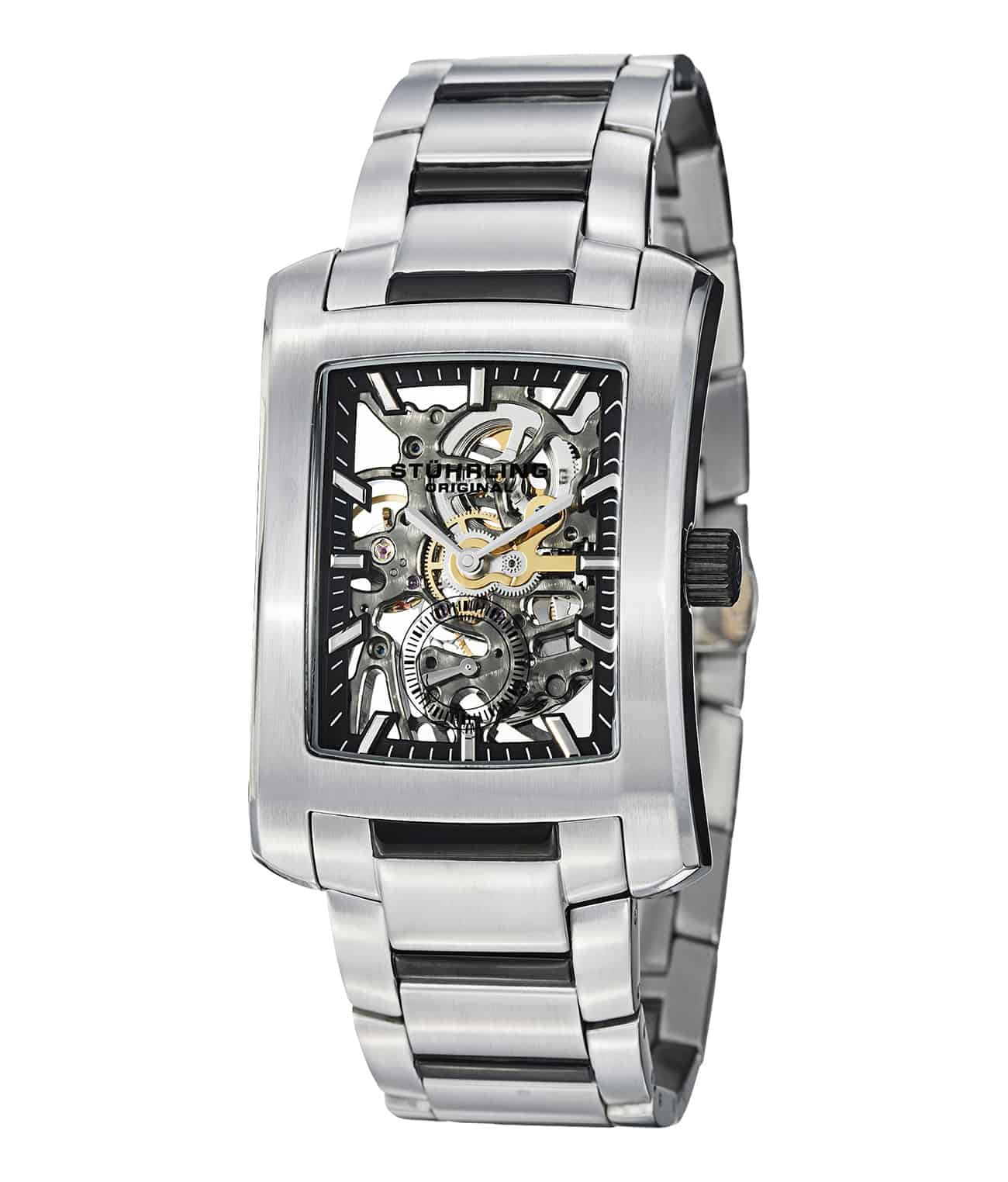 Gatsby Elite 144C2B 33mm Skeleton - Image 3