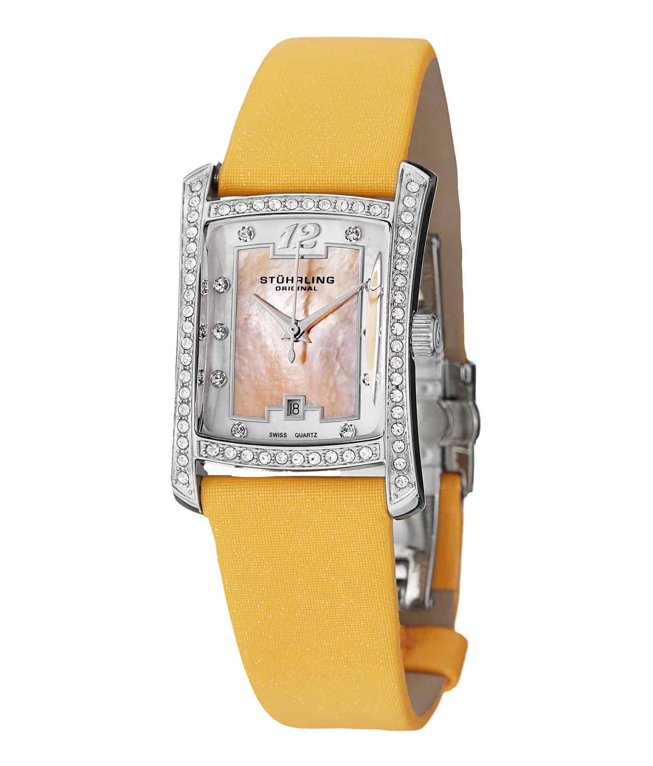 Gatsby Girl 145E Quartz 23mm Fashion - Image 2