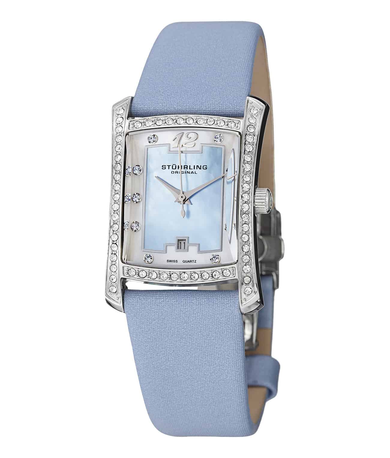 Gatsby Girl 145E Quartz 23mm Fashion - Image 3