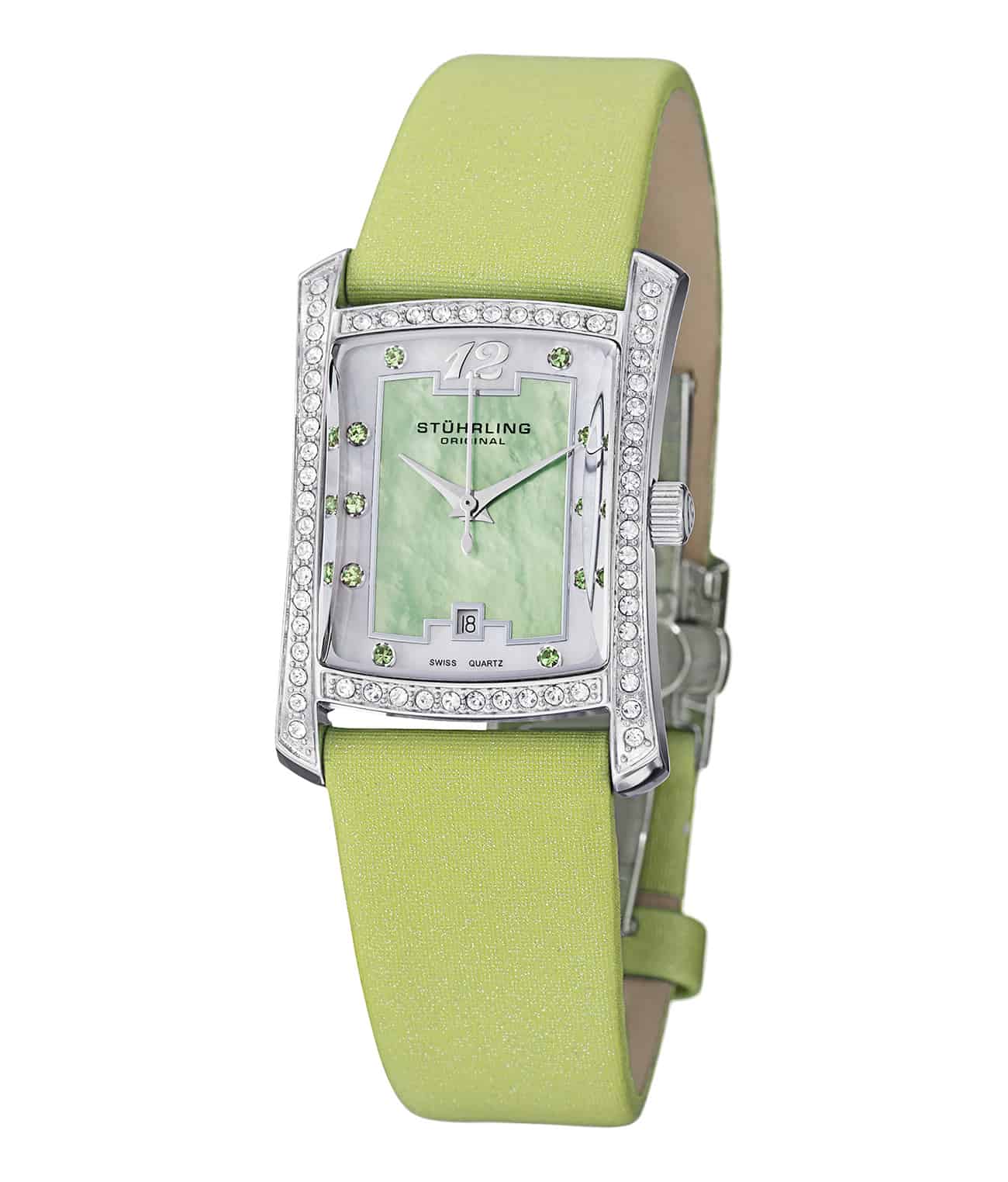 Gatsby Girl 145E Quartz 23mm Fashion - Image 4