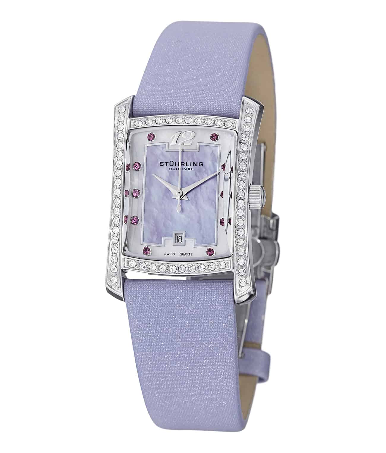 Gatsby Girl 145E Quartz 23mm Fashion - Image 6