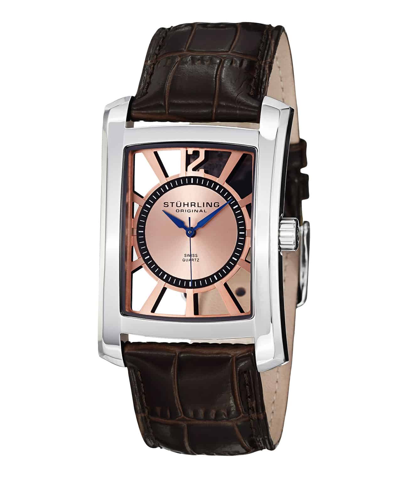 Gatsby Quartz 144D 32mm Classic - Image 3