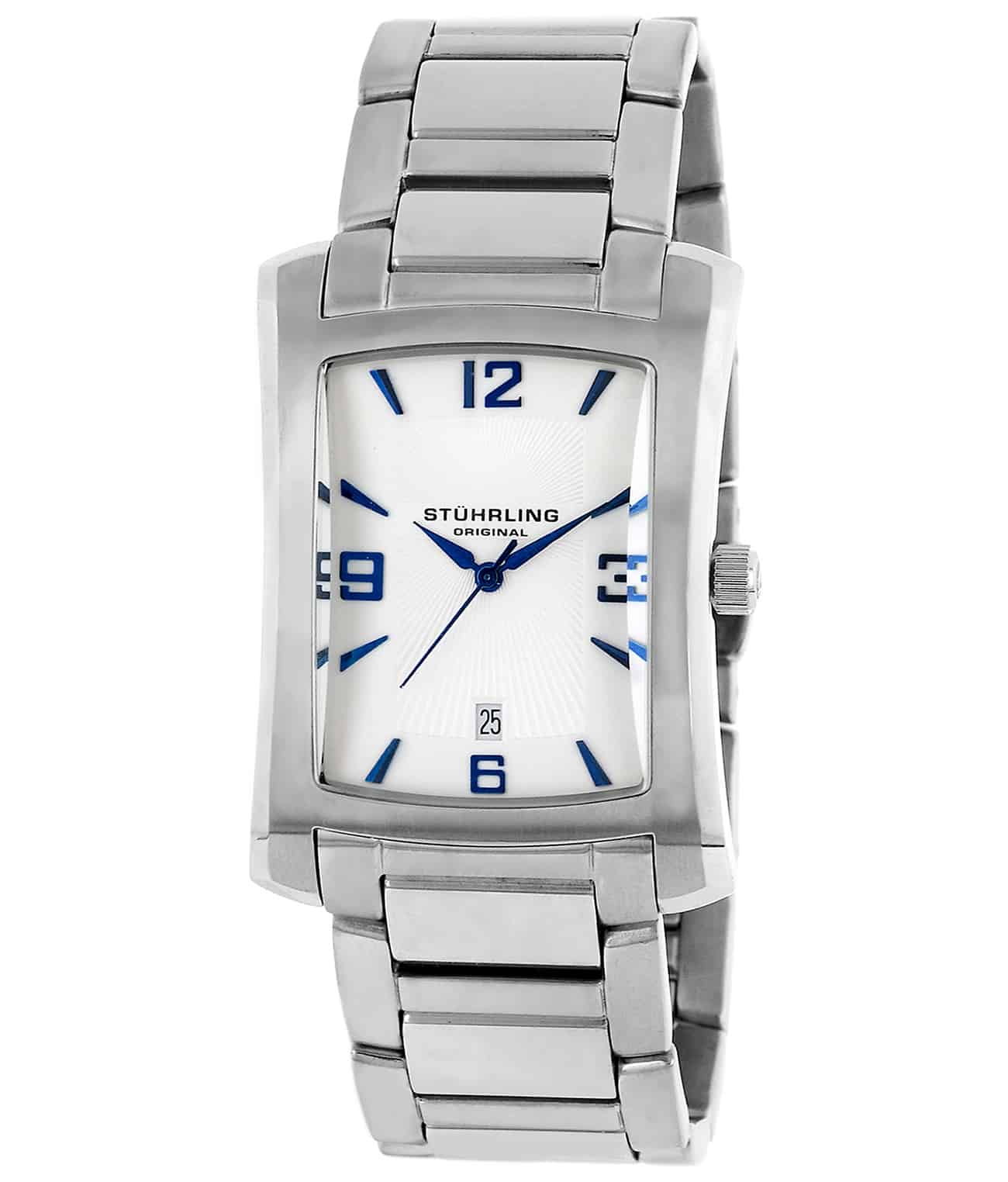 Gatsby Society 144AT Quartz 29mm Classic - Image 2
