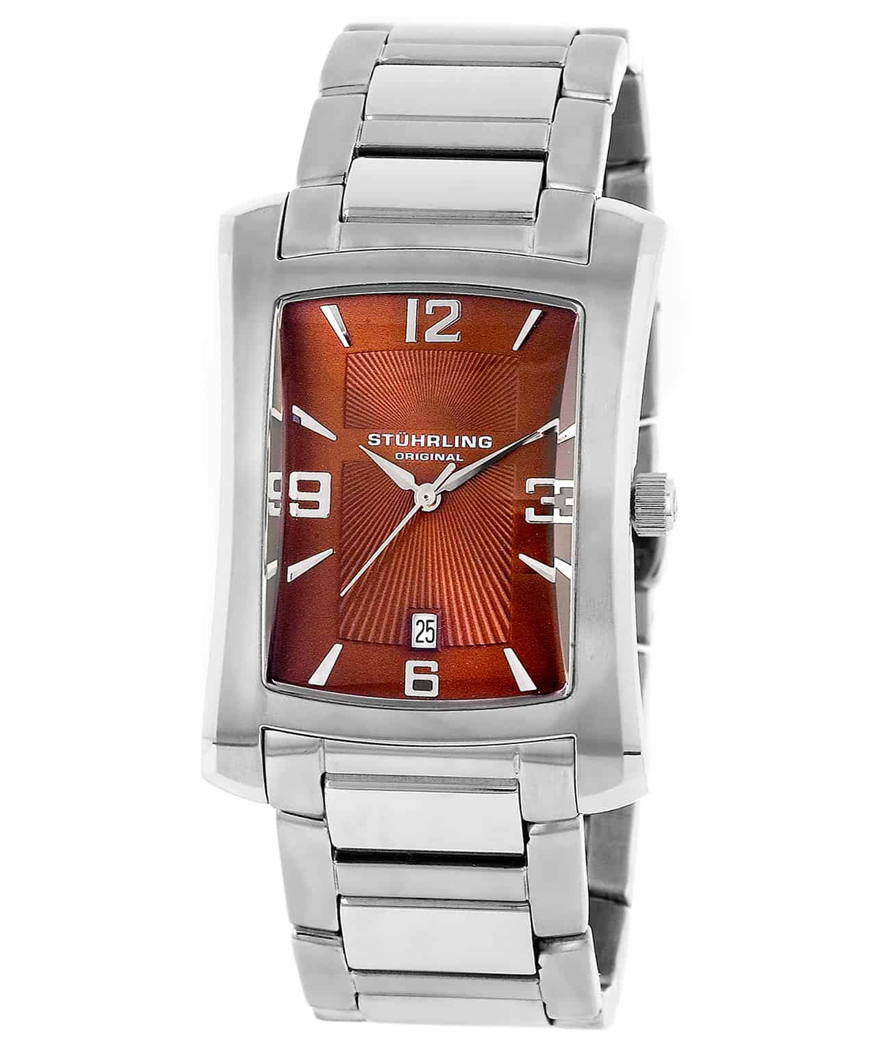 Gatsby Society 144AT Quartz 29mm Classic - Image 3