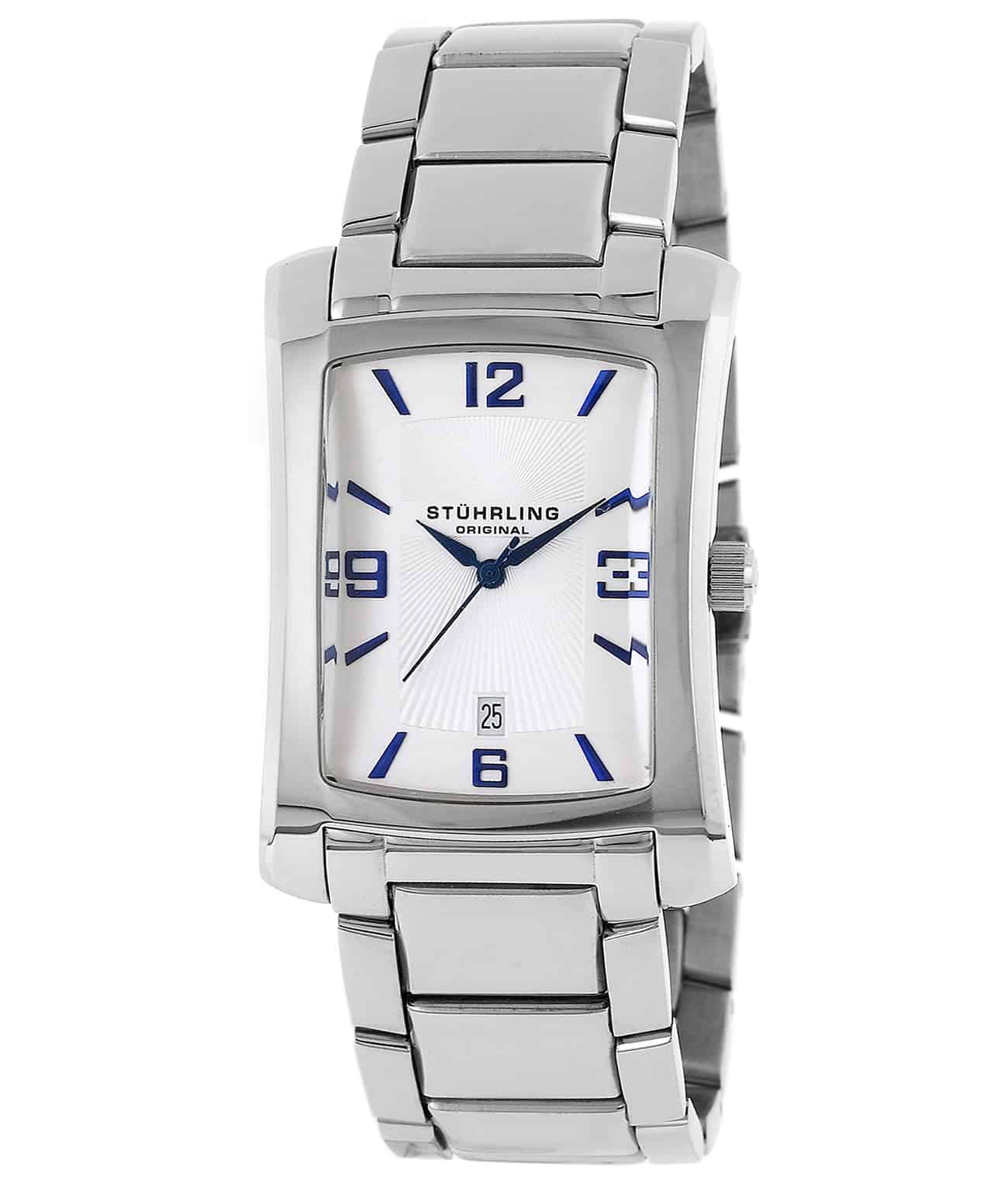 Gatsby Society II 144A Quartz 29mm Classic - Image 2