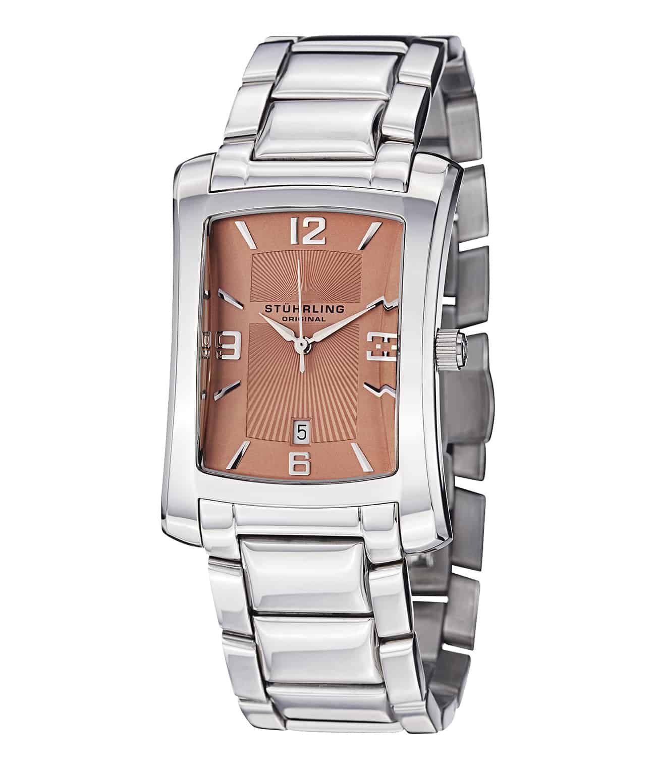 Gatsby Society II 144A Quartz 29mm Classic - Image 3