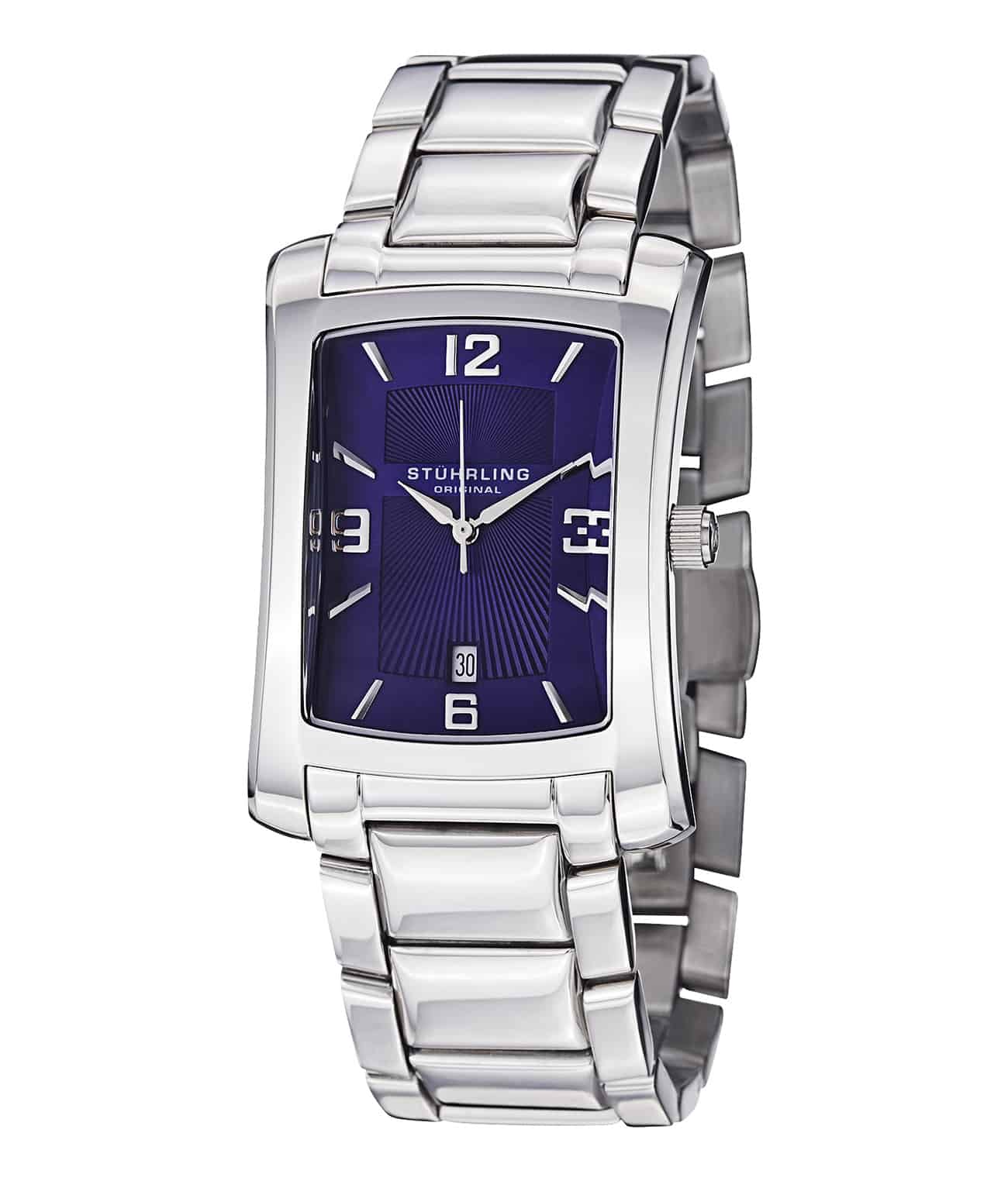 Gatsby Society II 144A Quartz 29mm Classic - Image 4