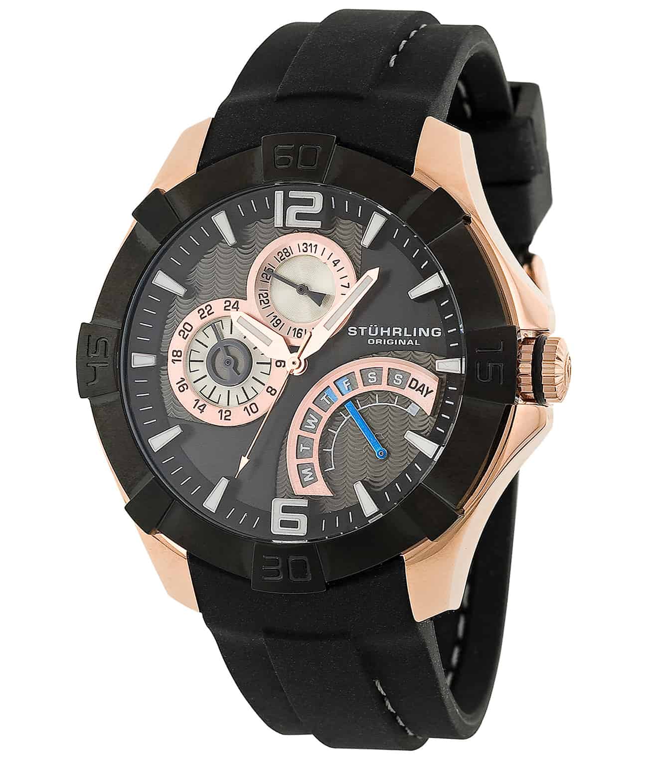 Gen-X 264 Quartz 45mm Classic - Image 2